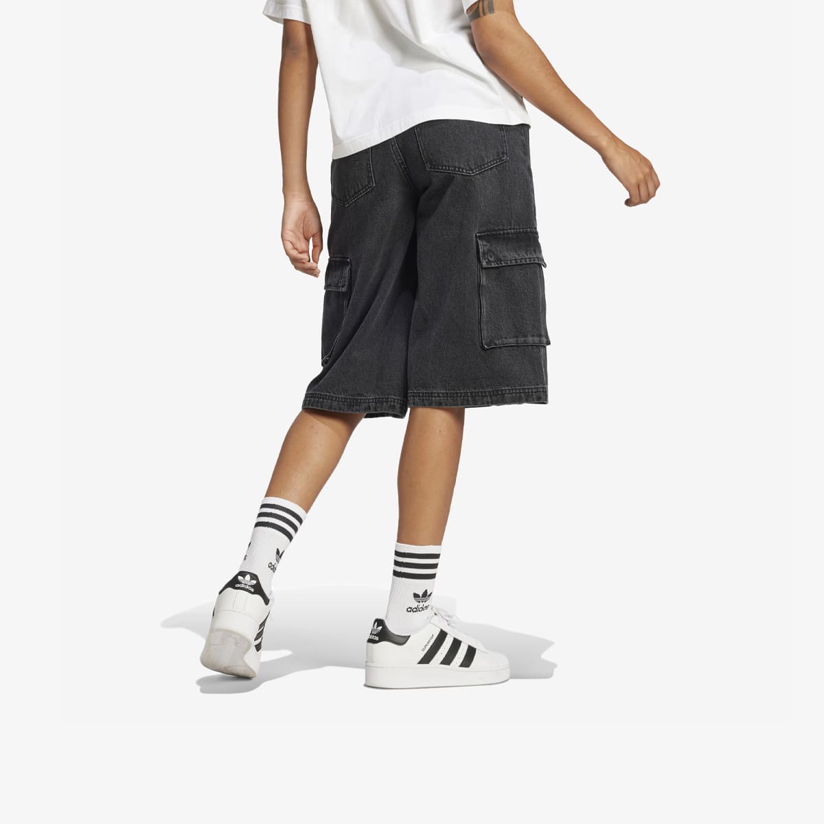 Women's adidas Adilenium Season 2 Short